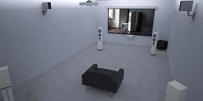 Домашний кинотеатр 5.1 или 7.1 – в чем разница?