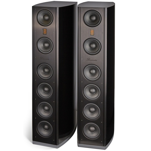 Burmester BA71