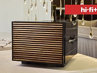 Сабвуфер REL Carbon Special BL позволяет музыке «дышать»