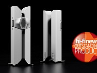 Незаурядны во всём: флагманская акустика Monitor Audio Hyphn