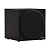 Vestra W12 Matte Black