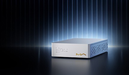 Matrix Audio SU-1 - аудиофильский USB изолятор