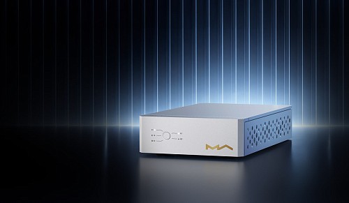 Matrix Audio SU-1 - аудиофильский USB изолятор
