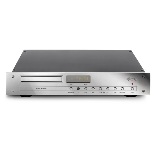 Burmester 102