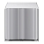 Burmester 259 Silver Mono