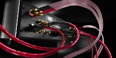 Кабели Hi-Fi: почему они важны и как подобрать