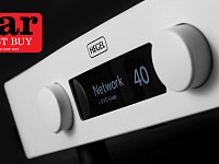 Усилитель Hegel H150 – ещё один шедевр Бента Холтера