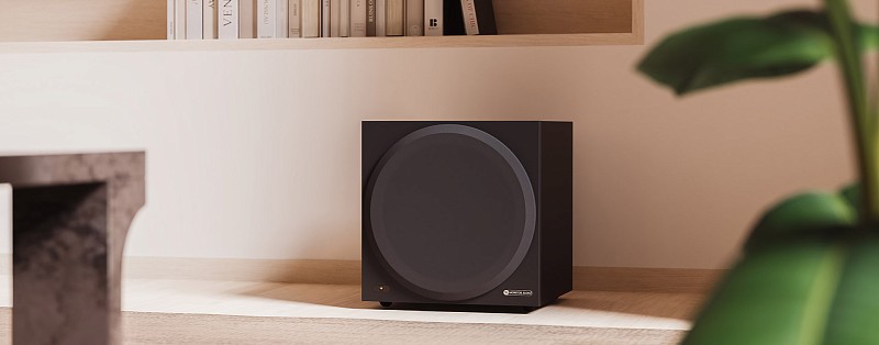 Monitor Audio Vestra