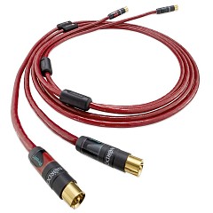 Red Dawn 3 Analog Interconnect RCA