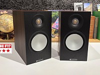 Monitor Audio Bronze 50 7G получает «5 звёзд» от What Hi-Fi