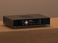 Matrix Audio MS-1c: референсный стриминг становится доступнее