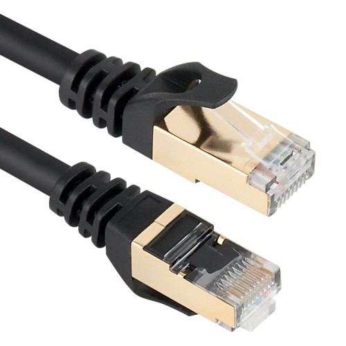 LAN CAT8