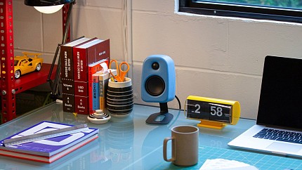 Новые модели Kanto Audio UKI