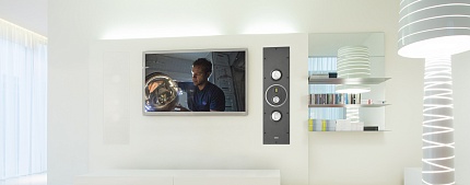Monitor Audio, Platinum II