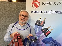 Мистер Нордост Россия сравнивает новейшую линейку Nordost с прошлым поколением – обзор акустических кабелей Nordost Leif 3