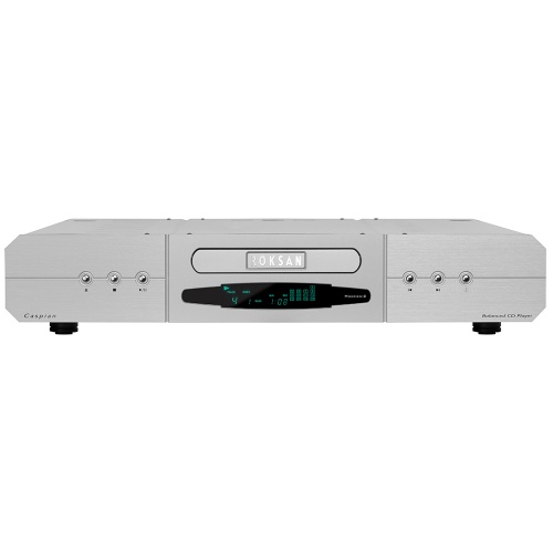 Caspian M2 CD Player