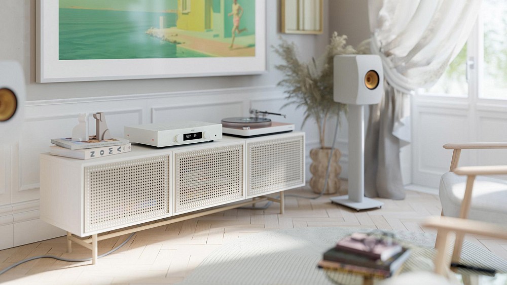 Скандинавский дизайн — что он значит для компании Hegel