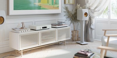 Скандинавский дизайн — что он значит для компании Hegel