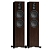 Silver 500 8G European Walnut