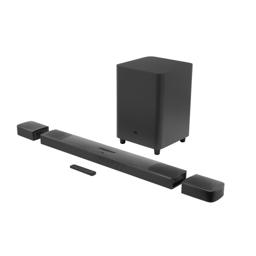 Bar 9.1 True Wireless Surround