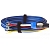Bassline Blue 3 m