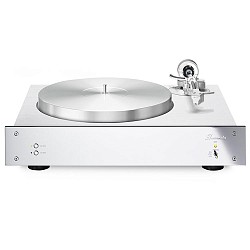 Виниловые проигрыватели и комплектующие