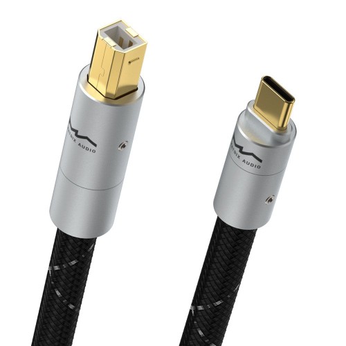 USB 2.0 Audio Cable Type С – Type B