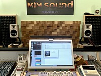 Kanto Audio ORA и ORA4: прослушивание в студии MIMSound