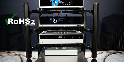 Продукция Matrix Audio получила сертификацию RoHS2