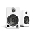 YU4 Matte White