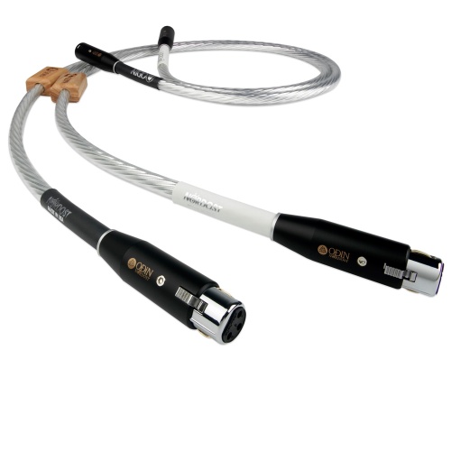 ODIN ANALOG INTERCONNECT XLR