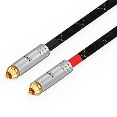 Hi-Fi Analog Audio Cable RCA