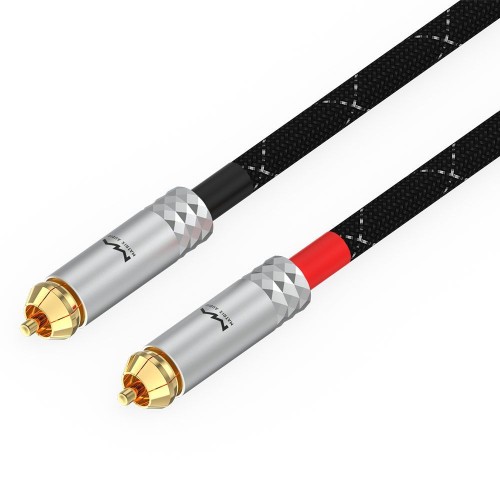 Hi-Fi Analog Audio Cable RCA