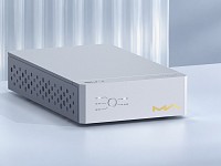 SU-1 – USB-коммутатор с гальванической развязкой от Matrix Audio
