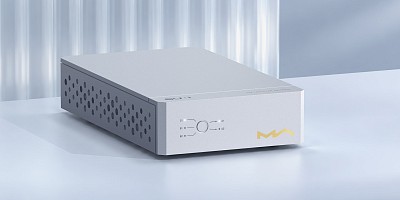 SU-1 – USB-коммутатор с гальванической развязкой от Matrix Audio