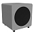 SUB8 Vinyl Grey