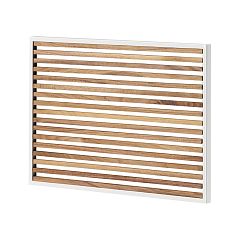S series Premium Wood Grille
