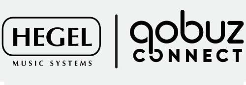 Qobuz Connect в Hegel