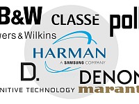 Harman приобретает аудиоподразделение Masimo с брендами Bowers & Wilkins, Marantz и Denon