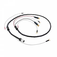 TYR 2 TONEARM CABLE +