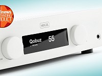 Усилитель со стримингом Hegel H150 – то, что нужно любителю Hi-Fi