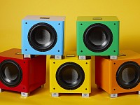 Сабвуфер REL T/9x Special Edition: в чём отличия от обычного T/9x?