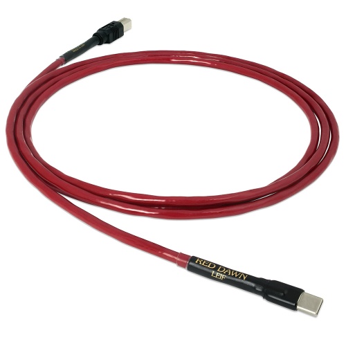 RED DAWN USB