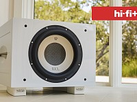 Сабвуфер REL S/850 – действительно стоящая вещь!