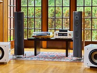 Что послушать, чтобы прочувствовать потенциал Hi-Fi системы
