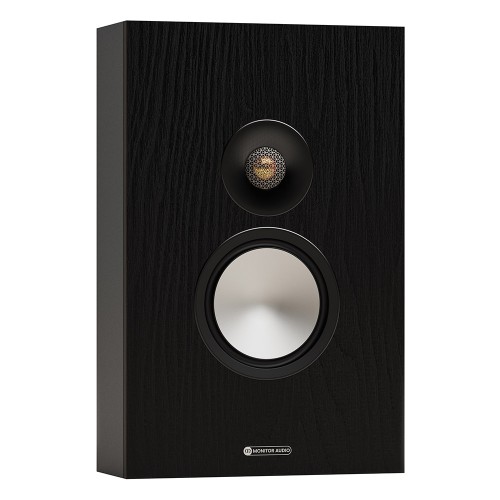 Bronze On-Wall 7G