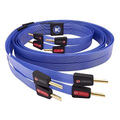 Blue Heaven 3 Speaker Cable Banana