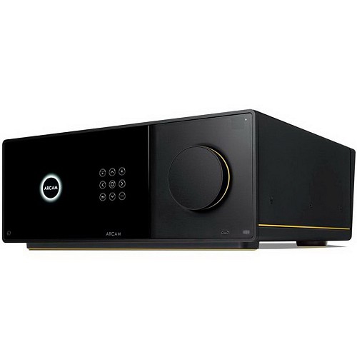 Стали известны цены на "осенние" AV-усилители Arcam