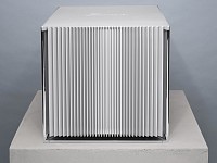 Burmester 259 задаёт современные стандарты для усилителей мощности