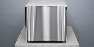 Burmester 259 задаёт современные стандарты для усилителей мощности